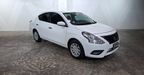 Nissan Versa 1.6 SENSE AUTO Sedan 2018