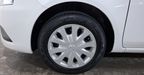 Nissan Versa 1.6 SENSE AUTO Sedan 2018