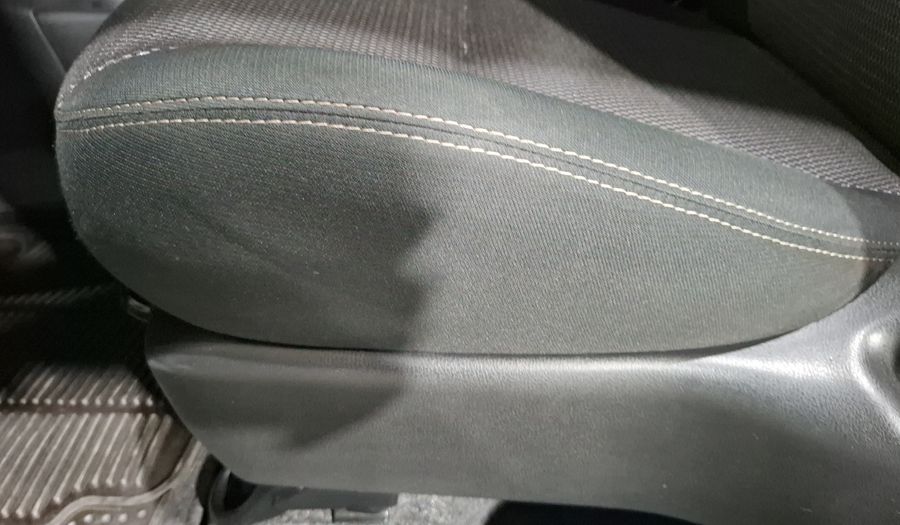 Nissan Versa 1.6 SENSE AUTO Sedan 2018