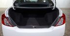 Nissan Versa 1.6 SENSE AUTO Sedan 2018