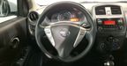 Nissan Versa 1.6 SENSE AUTO Sedan 2018