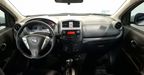 Nissan Versa 1.6 SENSE AUTO Sedan 2018