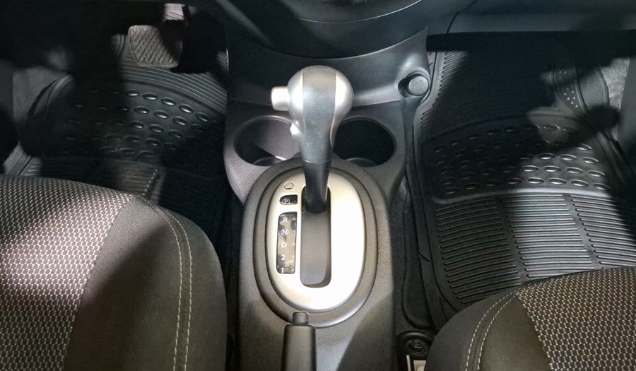 Nissan Versa 1.6 SENSE AUTO Sedan 2018