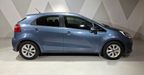 Kia Rio 1.6 EX MT Hatchback 2017