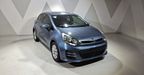 Kia Rio 1.6 EX MT Hatchback 2017
