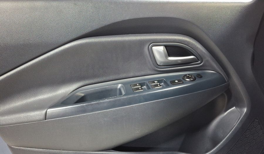 Kia Rio 1.6 EX MT Hatchback 2017