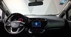 Kia Rio 1.6 EX MT Hatchback 2017