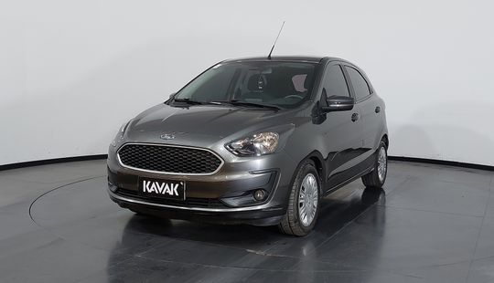 Ford • Ka