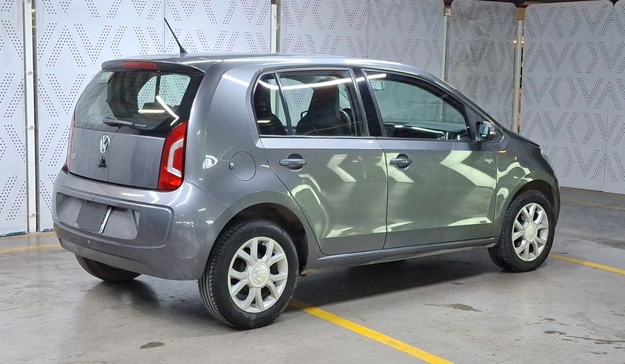 Volkswagen Up! 1.0 HIGH UP! Hatchback 2017