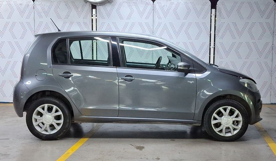 Volkswagen Up! 1.0 HIGH UP! Hatchback 2017