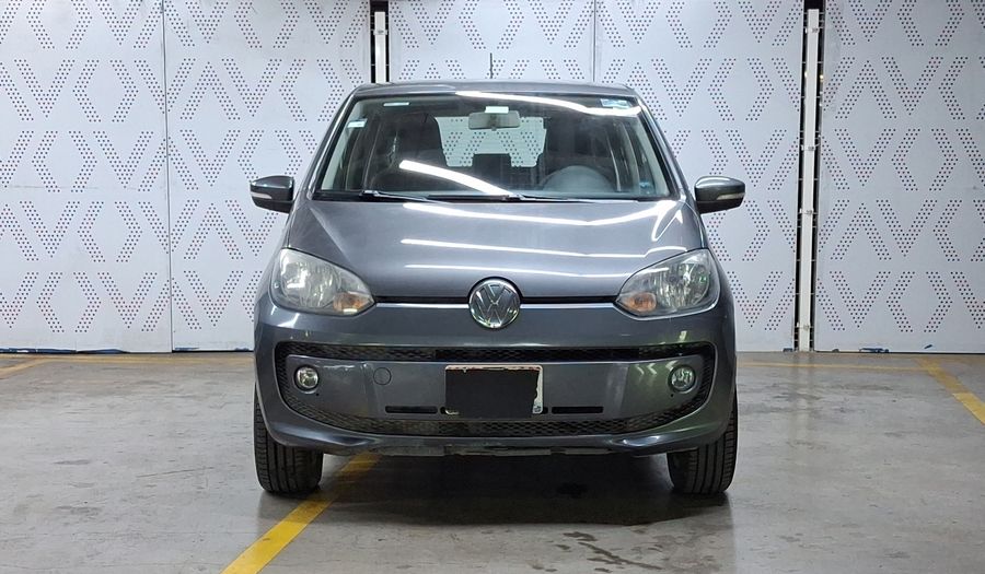Volkswagen Up! 1.0 HIGH UP! Hatchback 2017