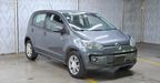 Volkswagen Up! 1.0 HIGH UP! Hatchback 2017
