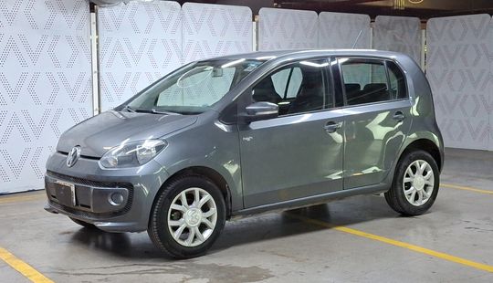 Volkswagen • up!