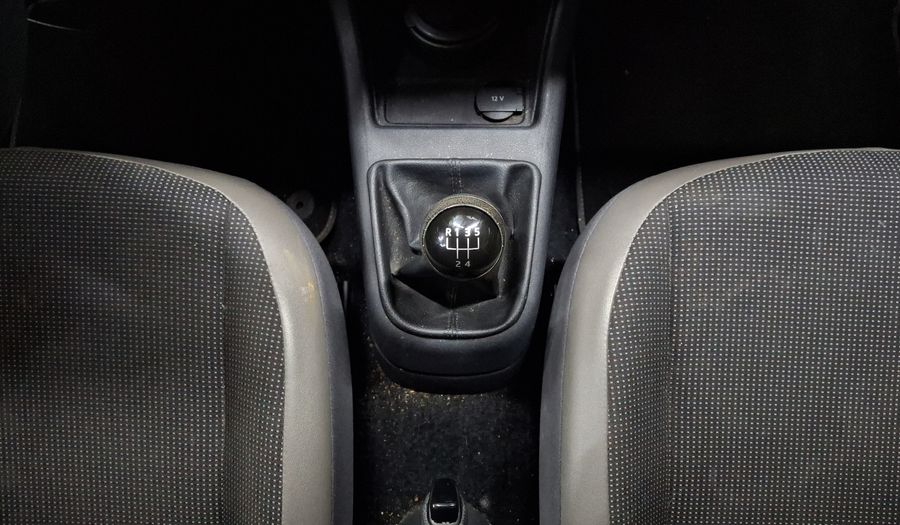 Volkswagen Up! 1.0 HIGH UP! Hatchback 2017