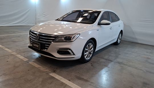 Mg • MG5