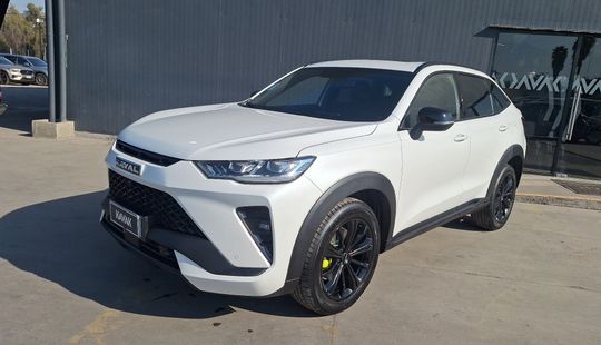 gwm • Haval H6
