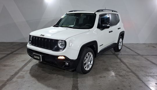 Jeep • Renegade