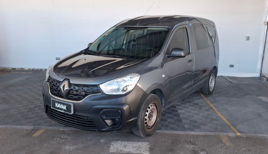 Renault • Kangoo