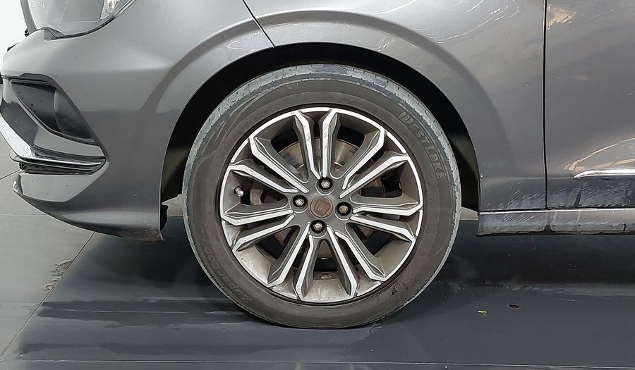 Fiat Cronos 1.8 PRECISION AT Sedan 2020