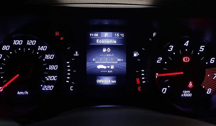 Fiat Cronos 1.8 PRECISION AT Sedan 2020