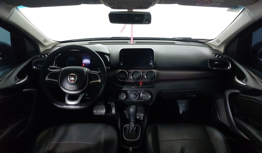 Fiat Cronos 1.8 PRECISION AT Sedan 2020