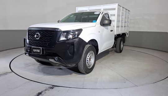 Nissan • NP300
