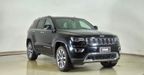 Jeep Grand Cherokee 3.6 LIMITED AUTO 4WD Suv 2018