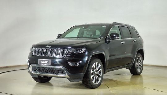 Jeep • Grand Cherokee