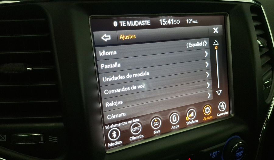 Jeep Grand Cherokee 3.6 LIMITED AUTO 4WD Suv 2018