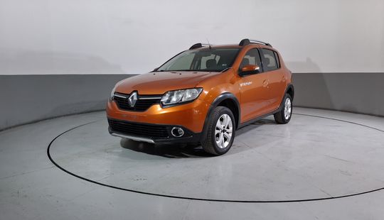 Renault • Stepway