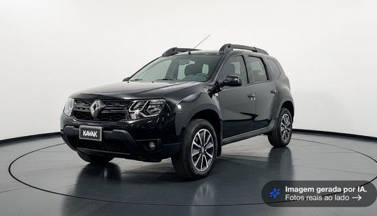 Renault • Duster