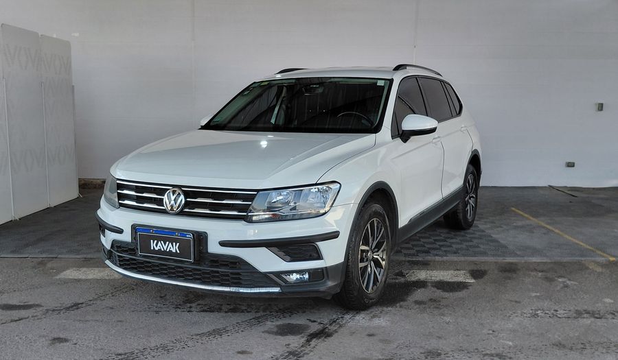 Volkswagen Tiguan Trendline
