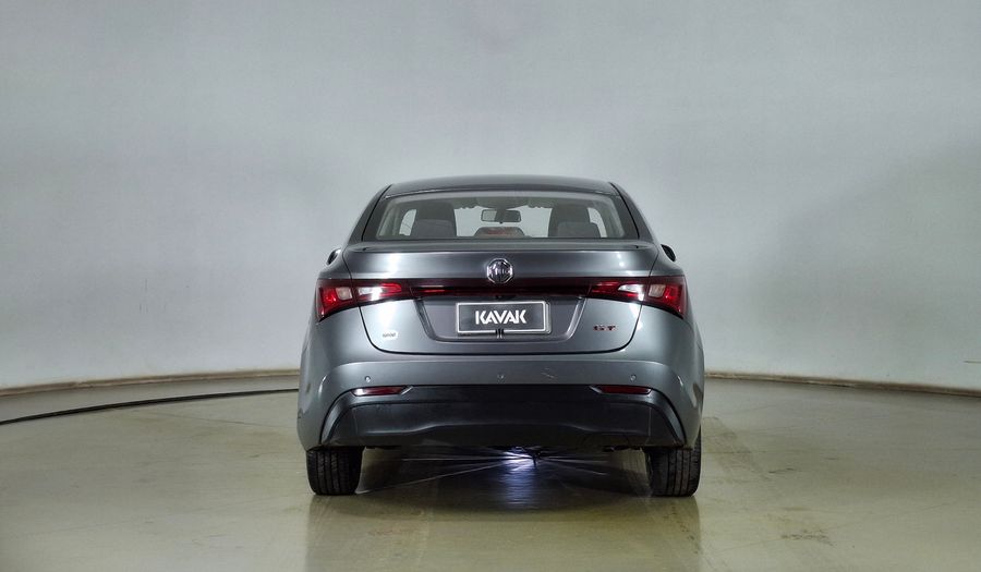 Mg Gt 1.5 STD Sedan 2018