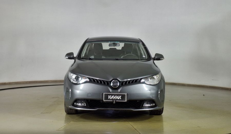 Mg Gt 1.5 STD Sedan 2018