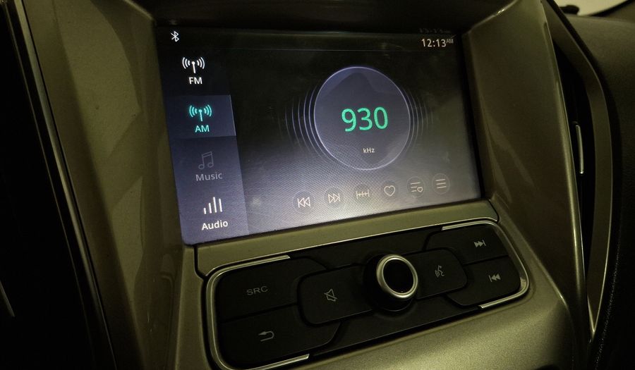 Mg Gt 1.5 STD Sedan 2018