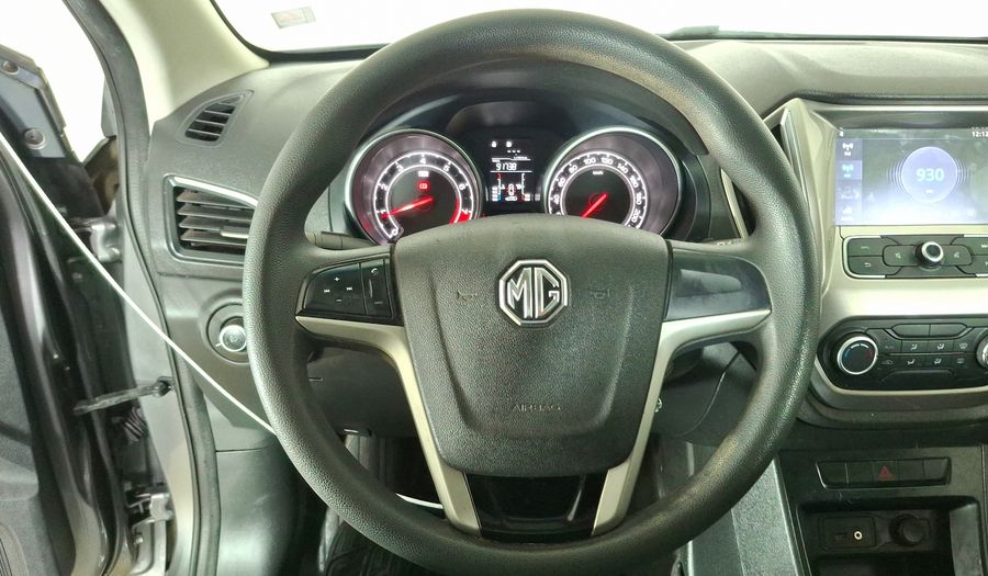 Mg Gt 1.5 STD Sedan 2018