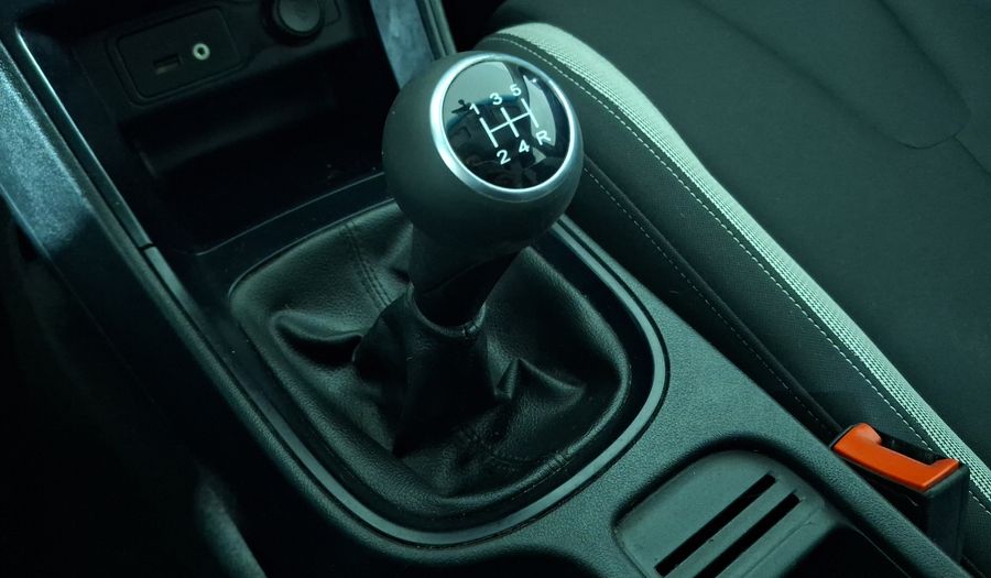 Mg Gt 1.5 STD Sedan 2018