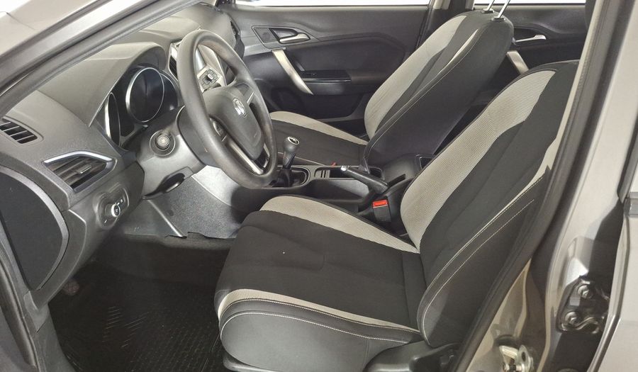 Mg Gt 1.5 STD Sedan 2018