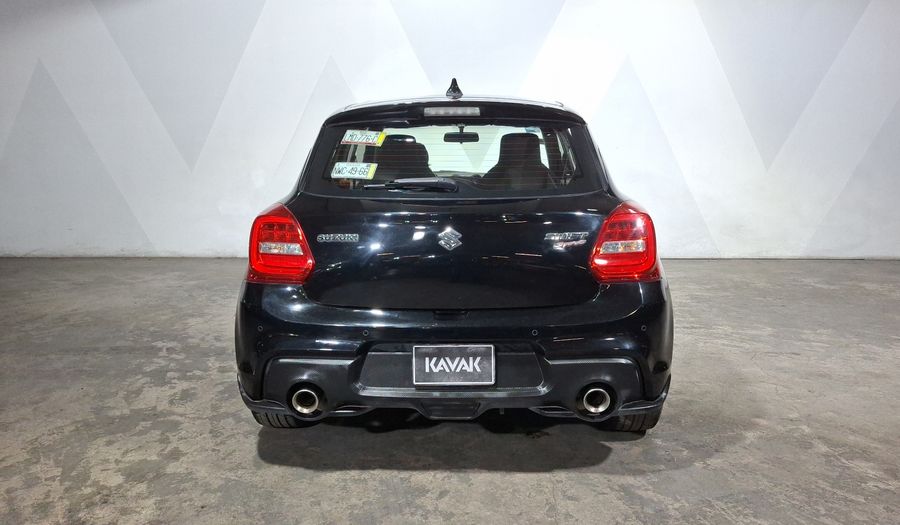 Suzuki Swift 1.4 BOOSTERJET SPORT AUTO Hatchback 2021