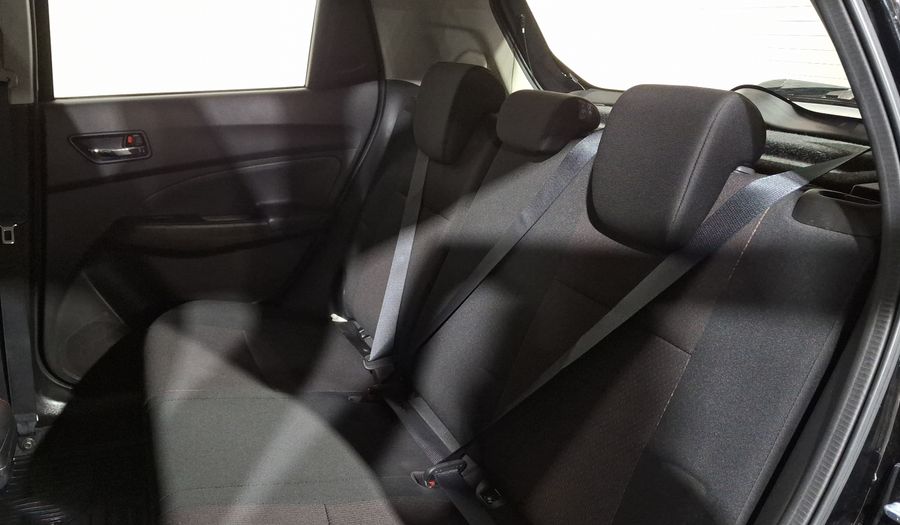 Suzuki Swift 1.4 BOOSTERJET SPORT AUTO Hatchback 2021