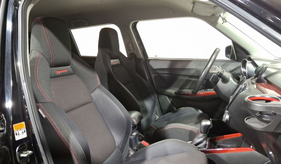 Suzuki Swift 1.4 BOOSTERJET SPORT AUTO Hatchback 2021