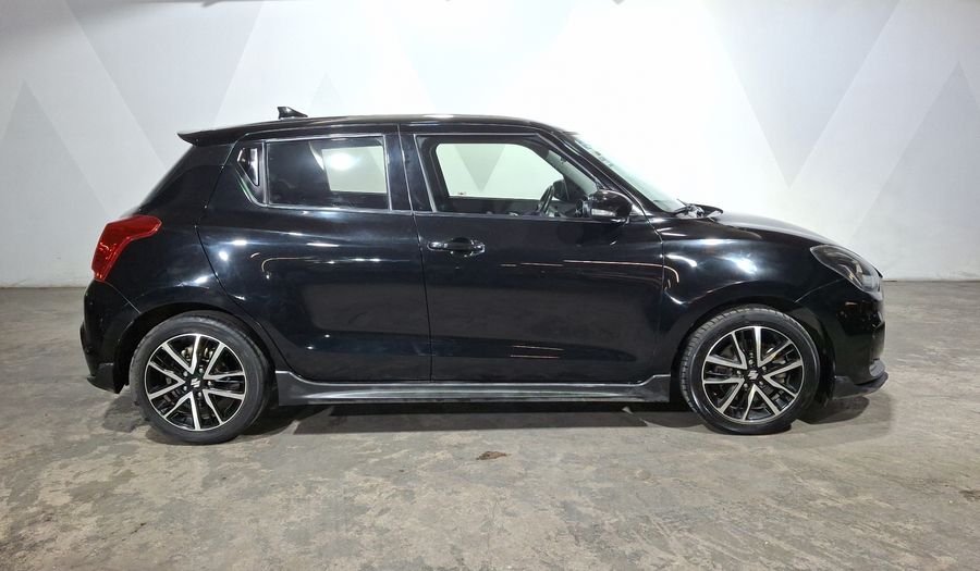 Suzuki Swift 1.4 BOOSTERJET SPORT AUTO Hatchback 2021