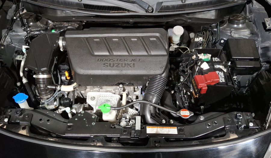 Suzuki Swift 1.4 BOOSTERJET SPORT AUTO Hatchback 2021