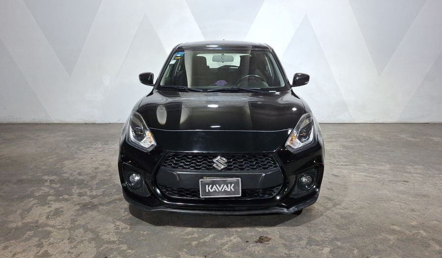 Suzuki Swift 1.4 BOOSTERJET SPORT AUTO Hatchback 2021