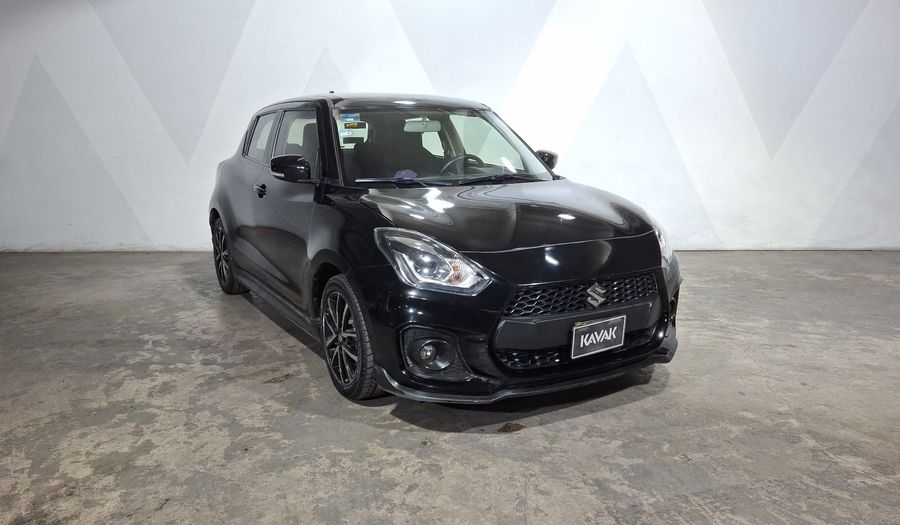 Suzuki Swift 1.4 BOOSTERJET SPORT AUTO Hatchback 2021
