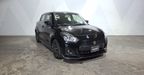 Suzuki Swift 1.4 BOOSTERJET SPORT AUTO Hatchback 2021