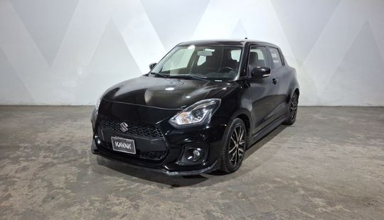 Suzuki • Swift