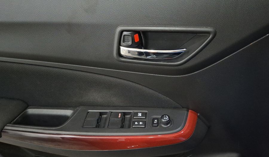 Suzuki Swift 1.4 BOOSTERJET SPORT AUTO Hatchback 2021