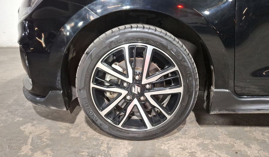 Suzuki Swift 1.4 BOOSTERJET SPORT AUTO Hatchback 2021