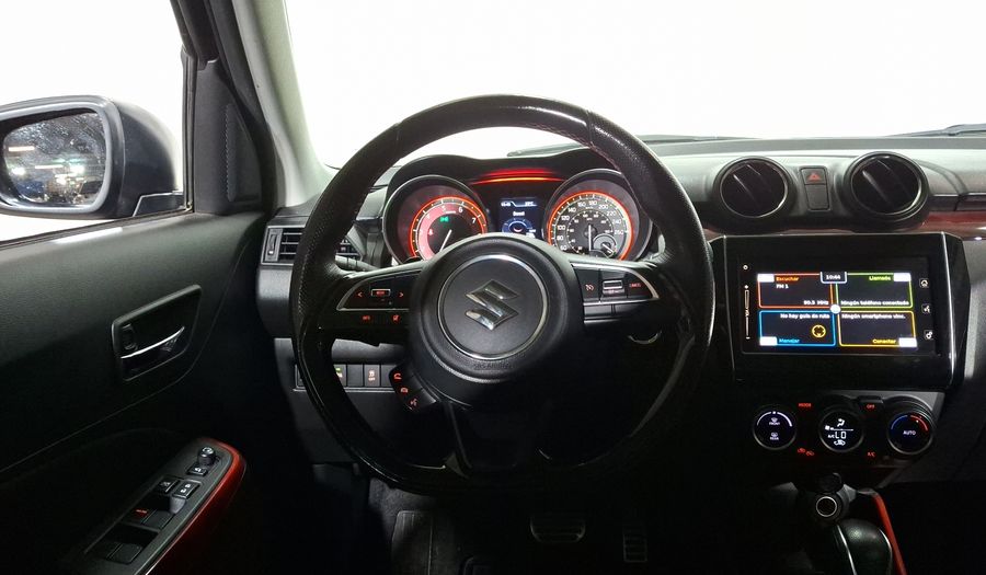 Suzuki Swift 1.4 BOOSTERJET SPORT AUTO Hatchback 2021